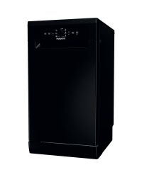 Hotpoint HSFE1B19BUKN 10 Place Slimline Dishwasher 