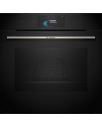 Bosch HSG7584B1 Built-in single oven with Steam function