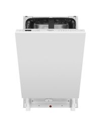 Hotpoint HSICIH4798BI Integrated Slimline Dishwasher