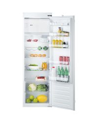 Hotpoint HSZ18011 Built in Fridge with Icebox