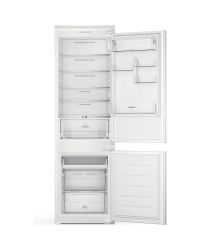 Hotpoint HTC18T112 Frost Free Integrated Fridge Freezer 