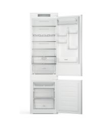 Hotpoint HTC20T322 Frost Free Integrated Fridge Freezer 