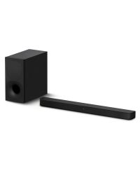 Sony HTSD40_CEK 2.1ch Dolby® Digital Soundbar & Subwoofer