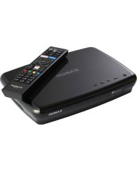 Humax FVP5000T 2TB Digital Video Recorder - 2 TB HDD-Freeview-HD-Smart- Black