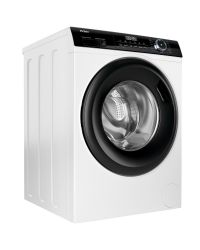 Haier HW80-B16939 8kg 1600 Spin Washing Machine - White