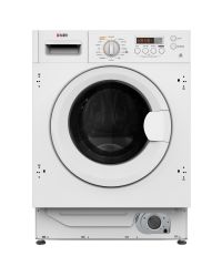 Haden HWDI1480 8kg/6kg Integrated Washer Dryer