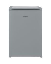 Indesit I55VM1110S1 Fridge with Freezer Box Capacity 134 Litre