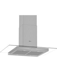 NEFF I95GBE2N0B Island Cooker Hood