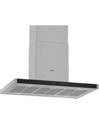 NEFF I96BMP5N0B Island Cooker Hood