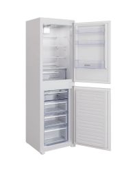 Indesit IBC185050F2 Built in Frost Free Fridge Freezer 