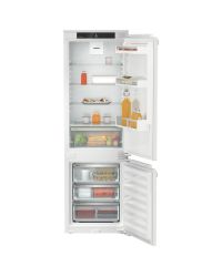 Liebherr ICe5103 Pure Built in Smart Frost Fridge Freezer