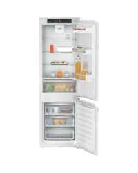 Liebherr ICNE5103 Pure No Frost Integrated Fridge Freezer Capacity 253 Litres