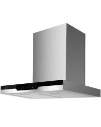 Cata ICONBOX60.1 Unbranded Box Chimney Hood