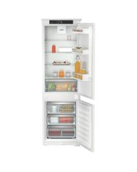 Liebherr ICSe5103 Pure Built in Smart Frost Fridge Freezer