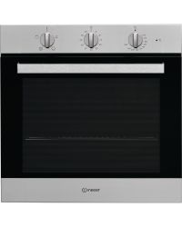 Indesit IFW6230IXUK Buil-in Single Oven