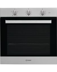 Indesit IFW6230IXUK Built-in Single Oven