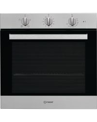 Indesit IFW6230IXUK Built-in Single Oven