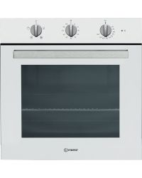 Indesit IFW6330WHUK Built-in Single Oven