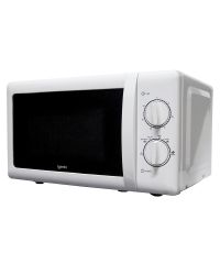 Igenix IG2083  20 Litre Microwave Oven White 