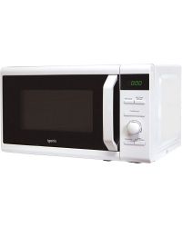 Igenix IG2096 20 Litre Microwave Oven White 