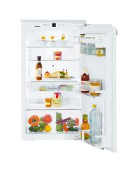 Liebherr IRBd4020 Plus Integrated Fridge Capacity 157 Litres