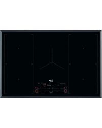 AEG IKS8575XFB 78cm Induction Hob 