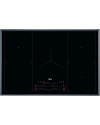 AEG IKS8575XFB 78cm Induction Hob 