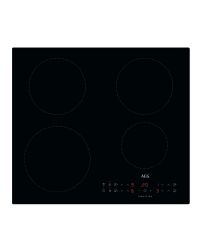 AEG IKX64301CB 59cm Induction Hob