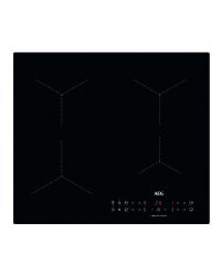 AEG ILB64334CB 59cm Induction Hob 