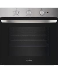 Indesit IO232HXUK Built-in Single Oven