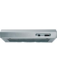 Indesit ISLK66LSX Built-under hood 60 cm