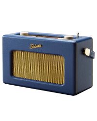 Roberts Revival iStream 3L Midnight Blue Internet Radio