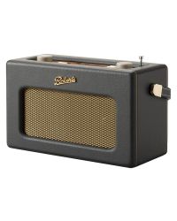 Roberts Revival iStream 3L Charcoal Grey Internet Radio