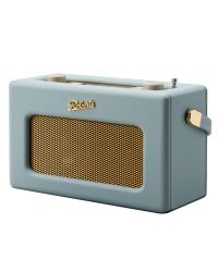 Roberts Revival iStream 3L Duck Egg Internet Radio