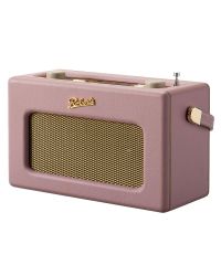 Roberts Revival iStream 3L Dusky Pink Internet Radio