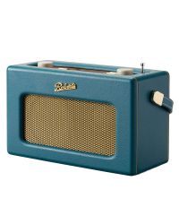 Roberts Revival iStream 3L Teal Blue Internet Radio