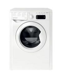 Indesit IWDD75125UKN 7kg/5kg 1200 Spin Washer Dryer