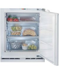 Indesit INBUFZ011 Built Under Freezer 