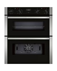 Neff J1ACE2HN0B Built-Under Double Oven
