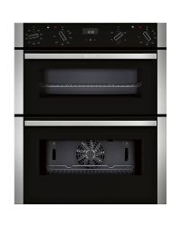 Neff J1ACE2HN0B Built-Under Double Oven