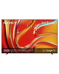 Sony K75XR70PU 75” BRAVIA 7 QLED 4K smart TV 