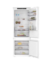 Neff KB7962SE0 Frost Free Integrated Fridge Freezer XXL
