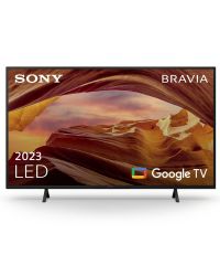 Sony KD43X75WLPU 43" 4K Ultra HD HDR Android TV 