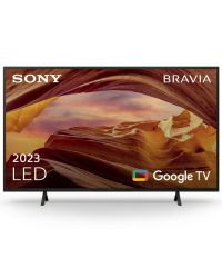 Sony KD50X75WLPU 50" 4K Ultra HD HDR Android TV