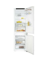 Miele KDN7724E Active Built in Frost Free Fridge Freezer 