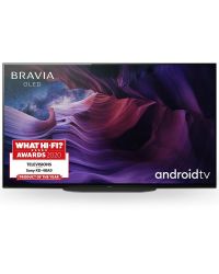 Sony KE48A9BU 48" OLED 4K Ultra HD HDR Smart Android TV 