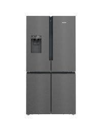 Siemens KF96DPXEA Frost Free French door Fridge Freezer 