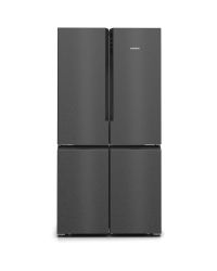 Siemens KF96NAXEAG Frost Free American Style Fridge Freezer 