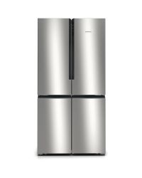 Siemens KF96NVPEAG Frost Free American Style Fridge Freezer