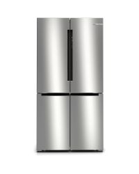 Bosch KFN96APEAG  Frost Free American Style Fridge Freezer